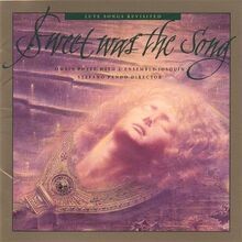 Sweet Was the Song von Phyfe,Owain With l Ensemble | CD | Zustand sehr gut