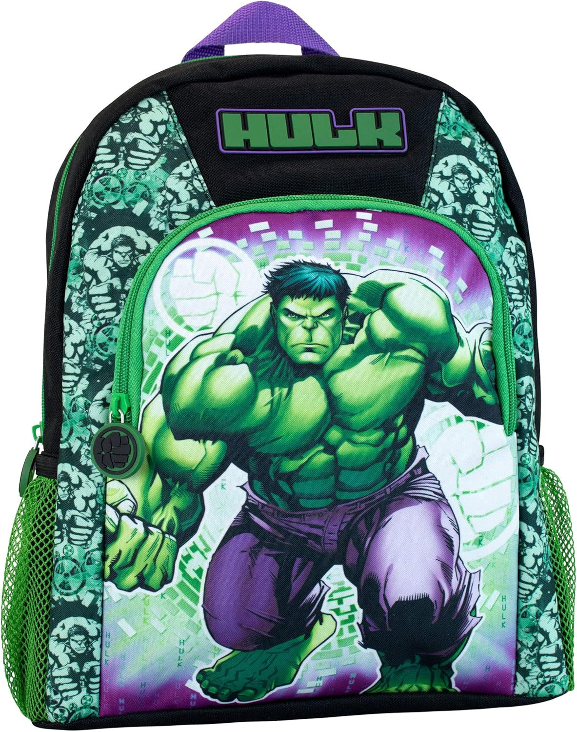 For Boys | The Incredible Hulk Kids Ba
