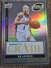 2025 Upper Deck World of Sports - Making the Grade KK Arnold #MTG-KA (RC) UCONN