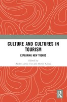 Andres Artal-Tur (U. A.) | Culture And Cultures In Tourism | Buch | Englisch