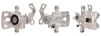 Elstock 86-1930 Bremssattel FüR Honda