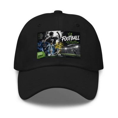 Dad hat