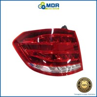 Faro - Linker Externer RüCklicht LED SX Mercedes Klasse E S212 13->15