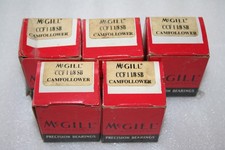 CCF 1 1/8 SB MCG image