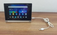 Lenovo Yoga Tablet 2-830L MT-60068 8" 1920x1200 4G LTE