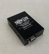 Tripp Lite B132-100-1 VGA Over Cat5 Extender