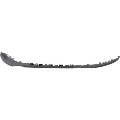 Air Dam Deflector Lower Valance Apron Front Upper for Ford Expedition 2018-2021