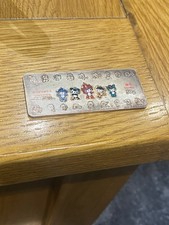 Silver Bullion 2008 Beijing Olympics silver bar 50g No Box