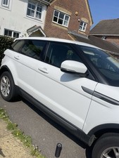 Range Rover Evoque 2013 Non Runner. New Engine Needed.