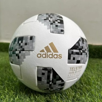adidas 2018 FIFA World Cup Russia Telstar 18 Official Match Ball