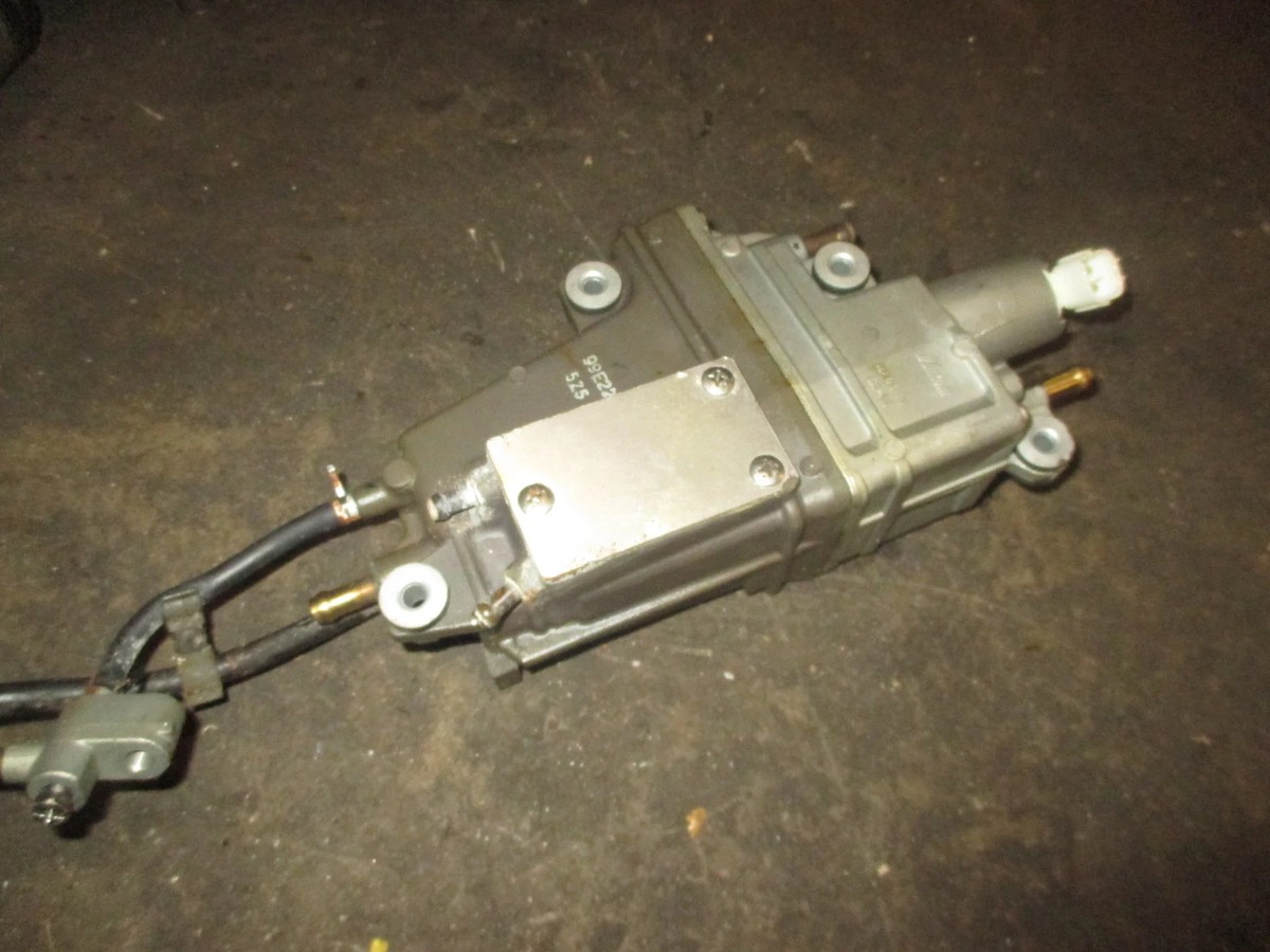 Suzuki DF 70 70hp 4 Stroke Outboard VST/Fuel Vapor Separator