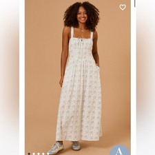New with tags Altar  d state Tonia floral maxi dress