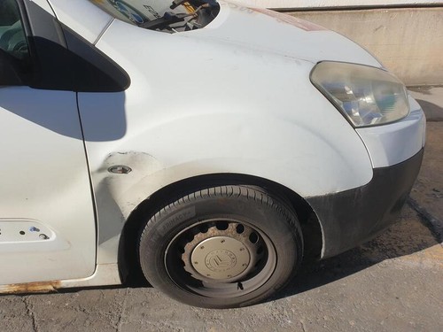 1323X6 depósito expansion para CITROEN BERLINGO 1.6 16V HDI (75 CV) 2002 1939740 - Imagen 16 de 18
