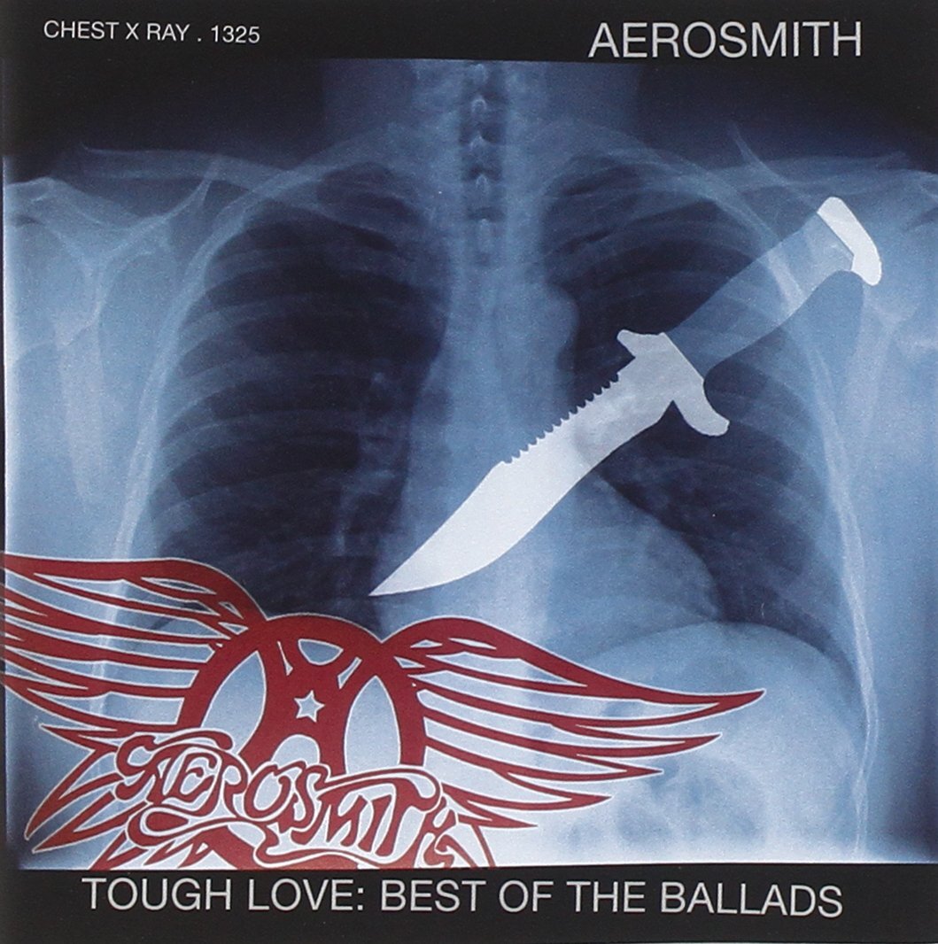 Aerosmith ICON (CD)