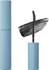 KOSE FASIO Permanent curl mascara Ultra WP Long Waterproof 01 Black Waterpro JPN