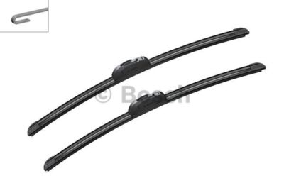 Bosch 3 397 009 081 Wiper Blade for BMW BRILLIANCE CADILLAC CHERY CHEVROLET DAC