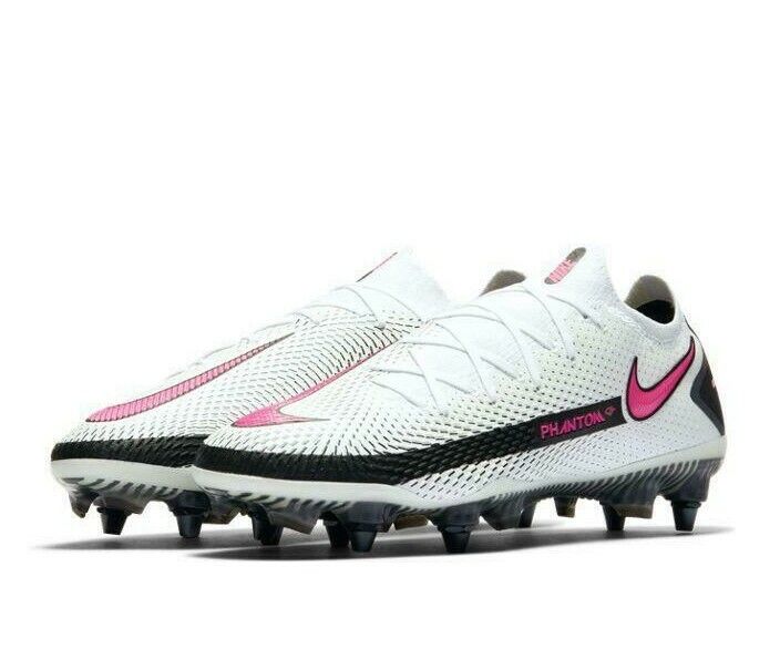 New Nike Phantom GT Elite SG-Pro FG Soccer Cleats ACC 6.5 = W 8