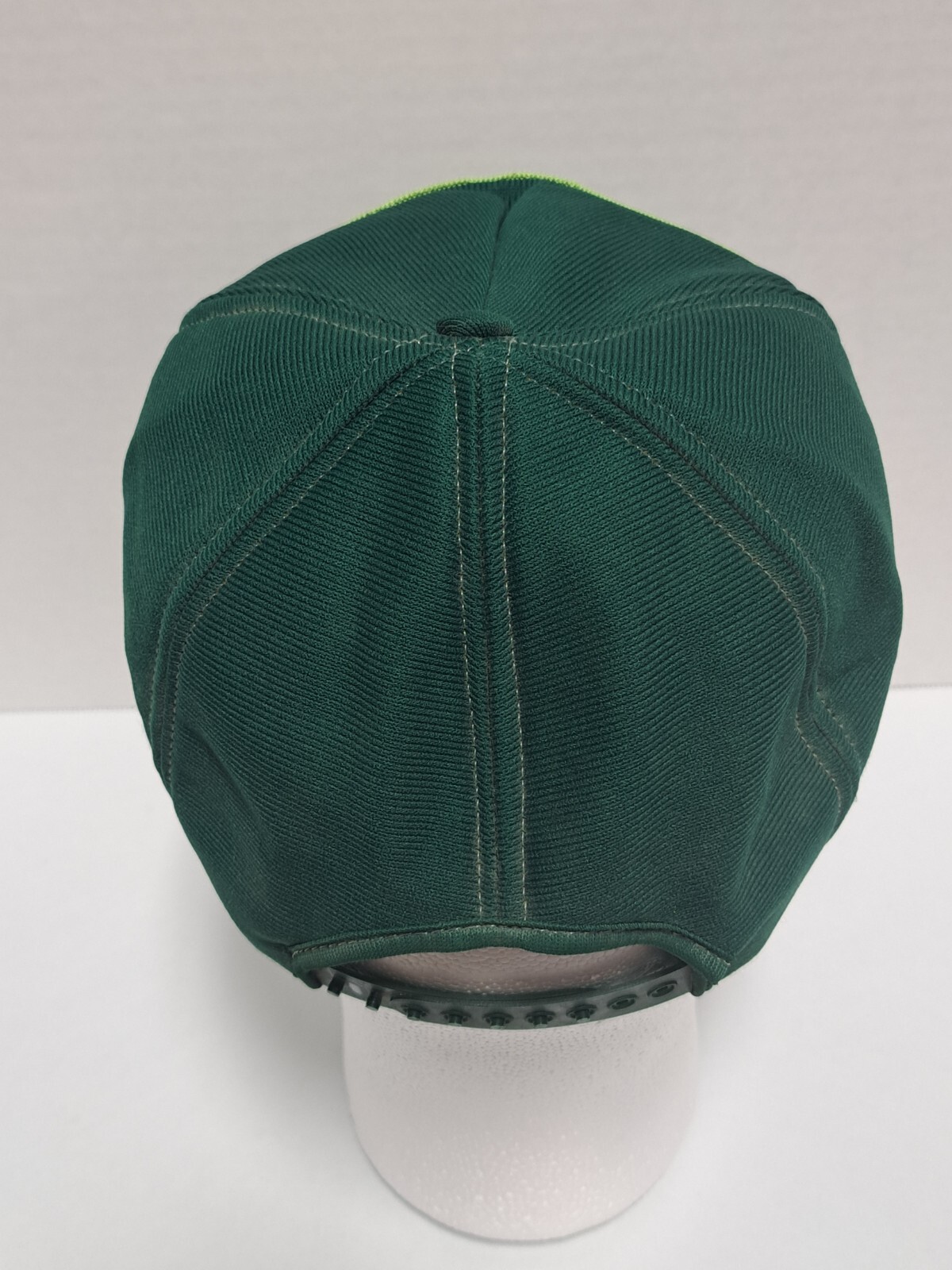 Vintage Interstate Batteries Large Patch Full Foa… - image 6