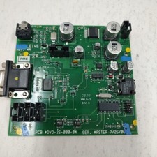 Miniature Computer Card 213158