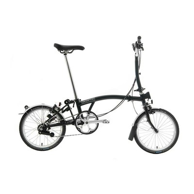 brompton type m