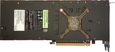 AMD Instinct MI25: Primera GPU Con Silicio "Vega" Para El Aprendizaje - Foto 3