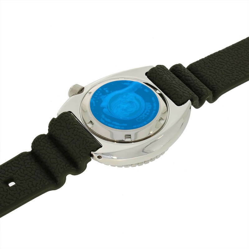 時計 SEIKO PROSPEX SRPE05K1 Seiko Prospex King Turtle Automatic Diver Men's Watch