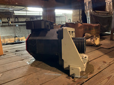 FANUC AC Servo Motor Model 50W A06B-0304-B101 Pulse Coder