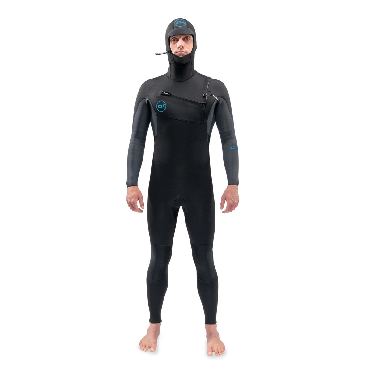 【新品】DAKINE ダカインウェットスーツ2/2mm 半袖スプリング未使用 ダカイン3/2mm フルスーツ【DAKINE】WETSUITS【ダカインの春、秋用