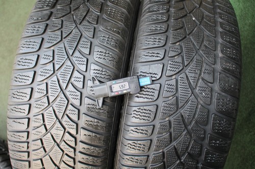 VW T4 Bus 7DB Sharan Seat Alhambra 7N Skoda Yeti Winterräder 215/60 R16 99H - Bild 23 von 24