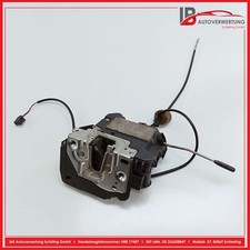 MERCEDES BENZ E-KLASSE W211 E270 CDI T&uuml;rschloss rechts vorn 2037200635 ORIGINAL