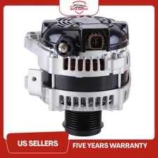 Alternator fits Toyota Camry 2.4L 2007 2008 2009 07 08 09 27060-0H110 11195A