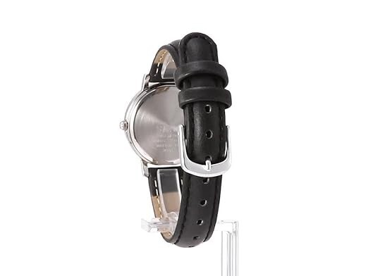CITIZEN Q&Q PEANUTS Snoopy Analog Watch Waterproof P003-304