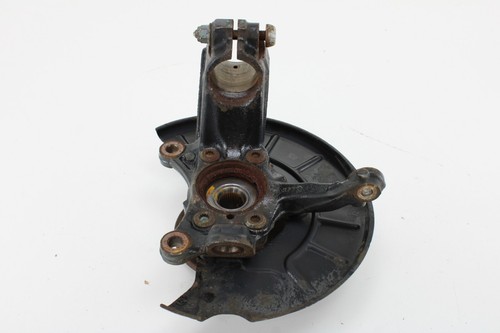 2009-2018 VOLKSWAGEN TIGUAN TSI FRONT RIGHT KNUCKLE FWD OEM - Picture 6 of 7
