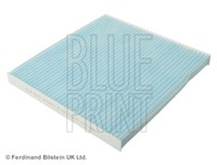 Blue Print Innenraumfilter Pollenfilter FüR Nissan Micra IV K13 Note E12
