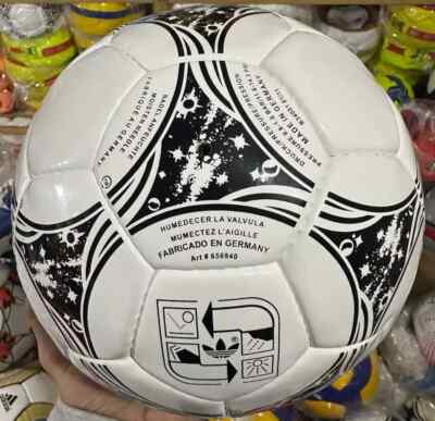 Adidas Questra | FIFA World Cup 1994 | Official Match Ball
