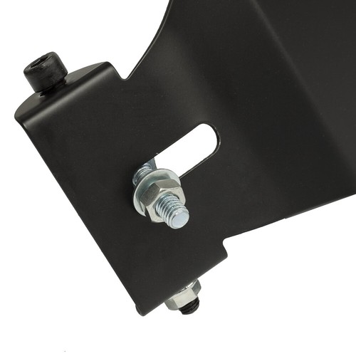 Spring Solo Seat With Base Saddle For Yamaha V-Star 250 650 950 1100 1300 Bobber - Picture 3 of 39