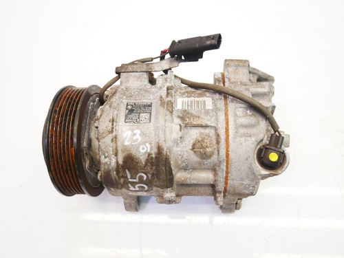 Klimakompressor für BMW 1er F20 F21 116d 1,5 Diesel B37D15A 9299328