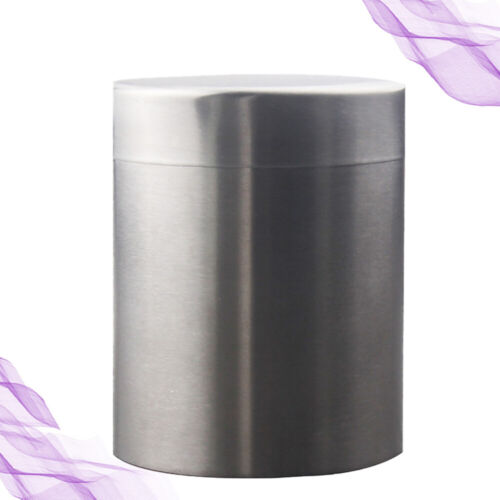 400ml Food Storage Box Empty Tin Containers Tinplate Box Small Metal Tins - Picture 5 of 11