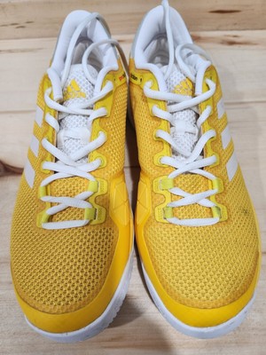 adidas barricade 2017 review