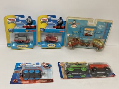 ミニカー Thomas and Friends Take-n-Play Amazon.com: Thomas & Friends Take-n-Play, Special Edition Racing