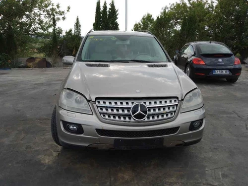 R6420163601 Culata para MERCEDES-BENZ CLASE ML (BM 164) * 2006 2156228 - Imagen 6 de 10