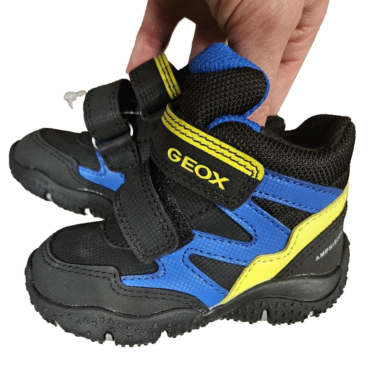 Geox Synthetic Shoes