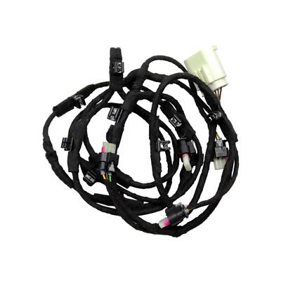 Parksensor Einparkhilfe Kabelreparatursatz ABAKUS für BMW 5er Touring F11 F10
