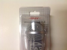 Iktv karaoke entertainment station interactive microphone 2.0