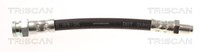 Triscan 815010217 Bremsschlauch FüR Fiat Opel Abarth Alfa