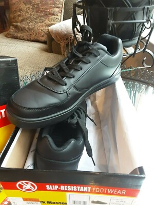 Mens Shoes Workmate Brand size 8