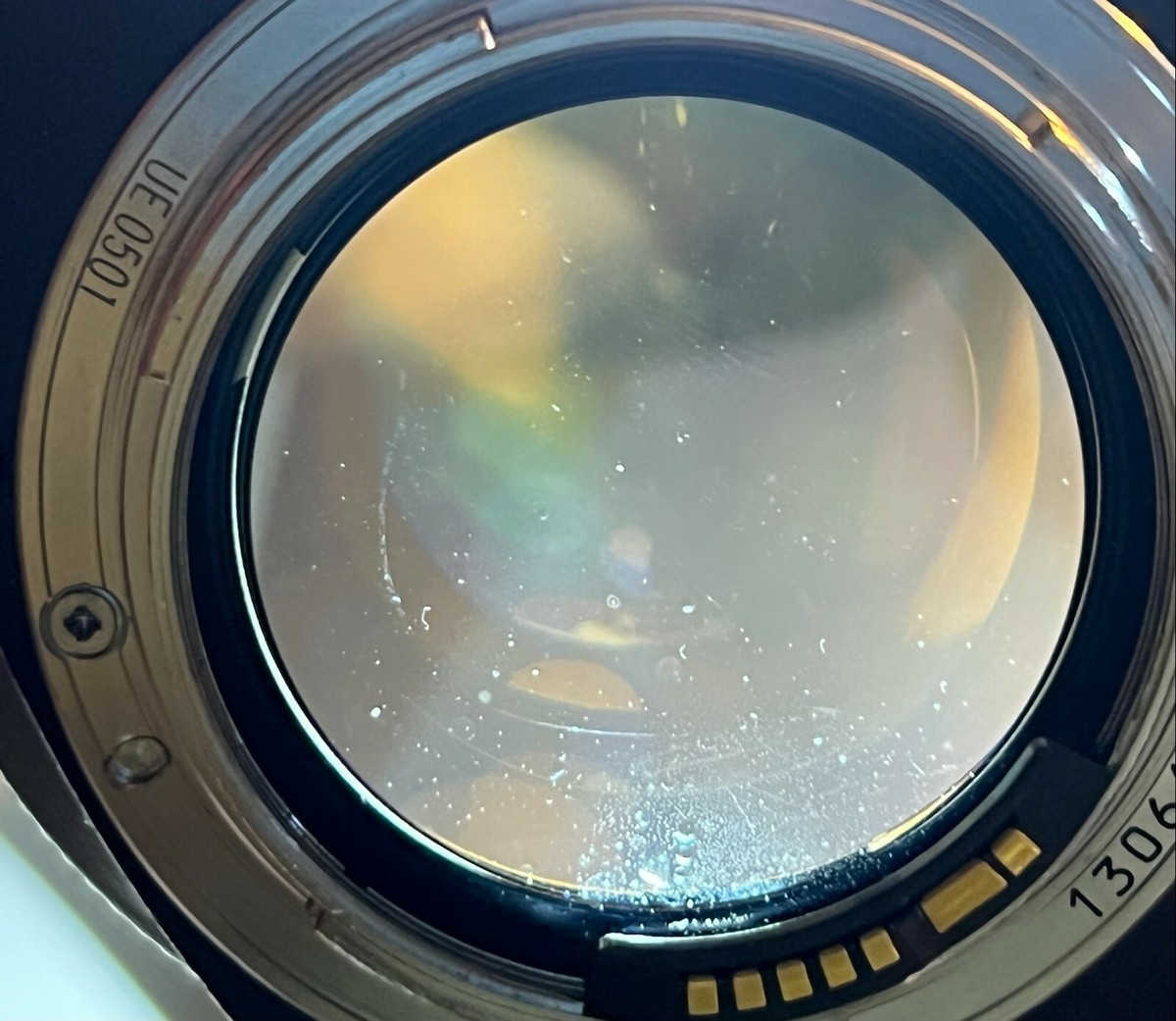 Canon EF 85mm f1.2 L USM Lens 13066 | eBay