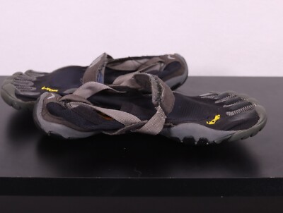 VIBRAM FIVEFINGERS Women's Size 37 Treksport Minimalist Shoes