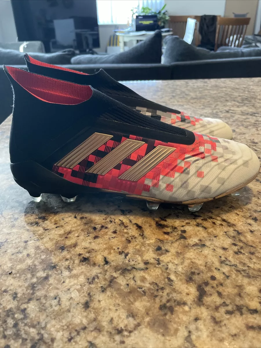 adidas predator soccer cleats world cup size 10.5 | eBay