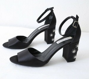 steve madden star heels